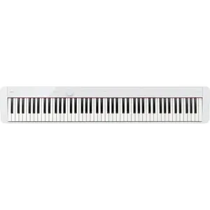 Casio Privia PX-S1100WE piano digital 88 llaves Blanco