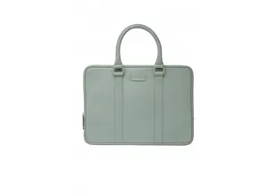 Dbramante1928 rome - Bolsa de transporte para portátil ro13pbgr5494, Verde