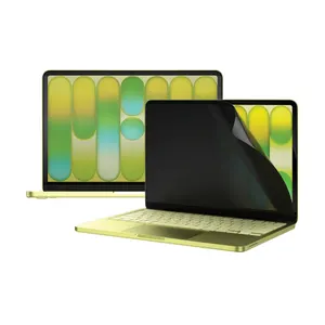 PanzerGlass ® Magnetic 2-Way Privacy Film Screen Protector Apple MacBook Neo 13'' M2 | M3 | M4 | M5 Protector de pantalla 1 pieza(s)