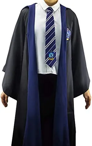 Cinereplicas Harry Potter - Capa Gryffindor - XS/Niños - Licencia Oficial