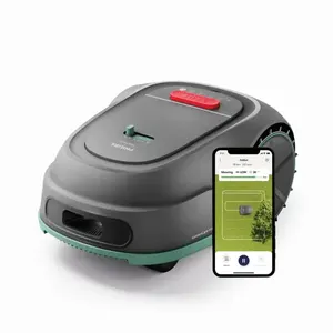 Philips Robot cortacésped Cuidado del jardín RSL3000/10