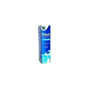 Nasal Aguamar 1 Botella 120 Ml Fuerza Suave