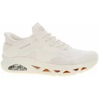 Zapatillas Skechers Uno Glide-step Air Gliders Claro – imagen 2