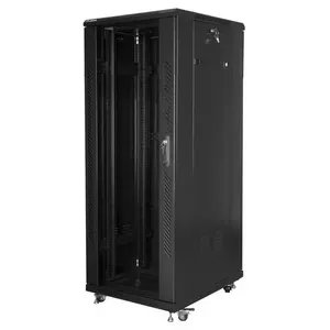 Lanberg Armario Rack De 32u 19 Pulgadas Ff01-6832-12b