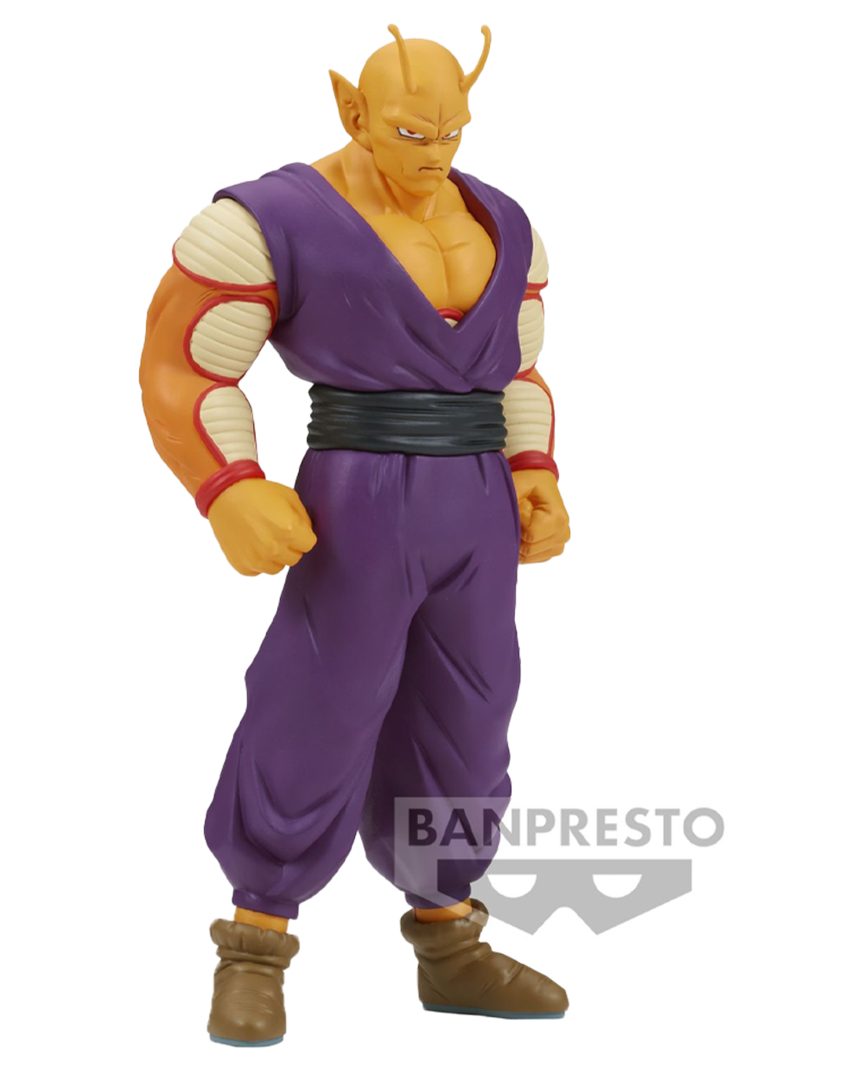 Figuras de octubre 2026: S.H.Figuarts e Ichiban Kuji del mes
