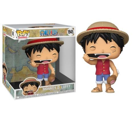 Figuras de One Piece: colecciones principales y cómo elegir