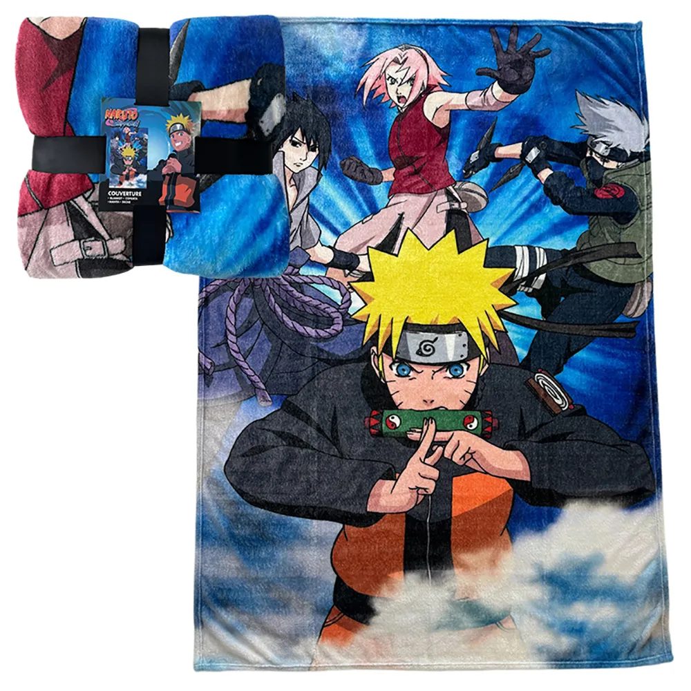 Ropa friki de invierno: sudaderas, abrigos, tazas y mantas
