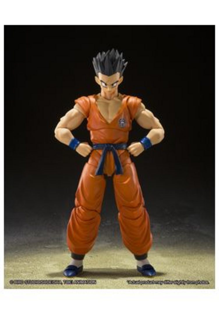 S.H.Figuarts Dragon Ball: guía de tipos, tamaños y precios