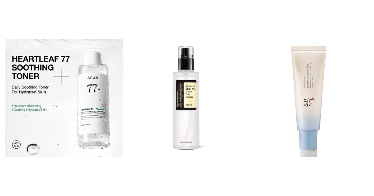 Tendencias K-Beauty otoño 2026: 5 claves de la cosmética coreana